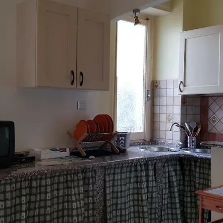Apartament Casa Del Cavaliere *