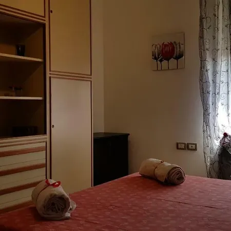 Apartament Casa Del Cavaliere