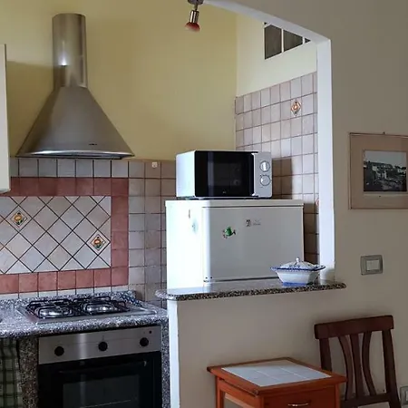 Casa Del Cavaliere *