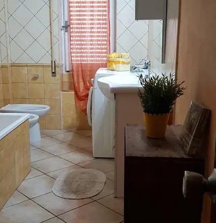 Διαμέρισμα Casa Del Cavaliere *
