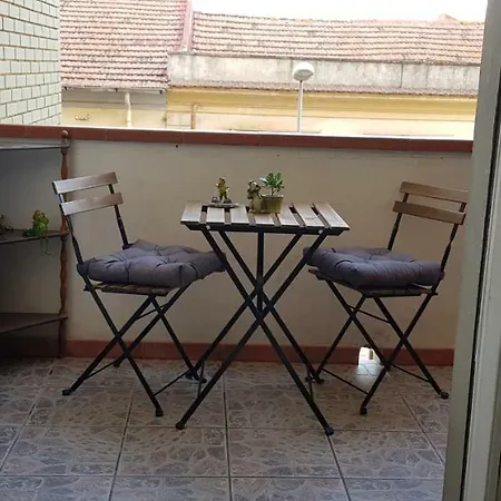 Apartament Casa Del Cavaliere Iglesias