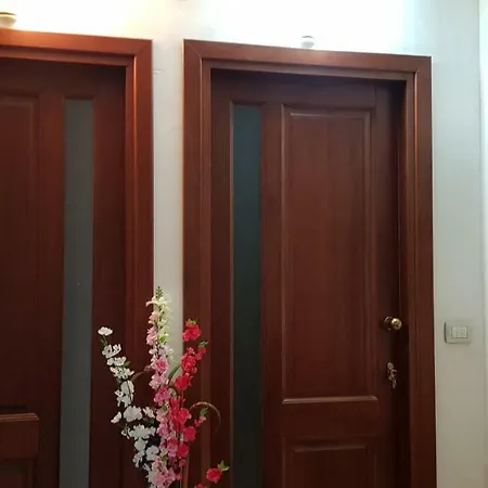 Διαμέρισμα Casa Del Cavaliere *