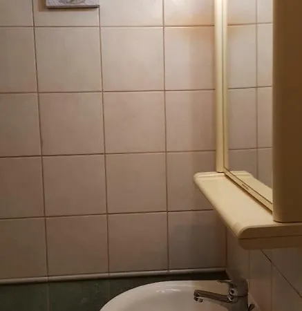 Διαμέρισμα Casa Del Cavaliere