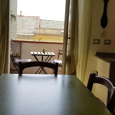 Casa Del Cavaliere