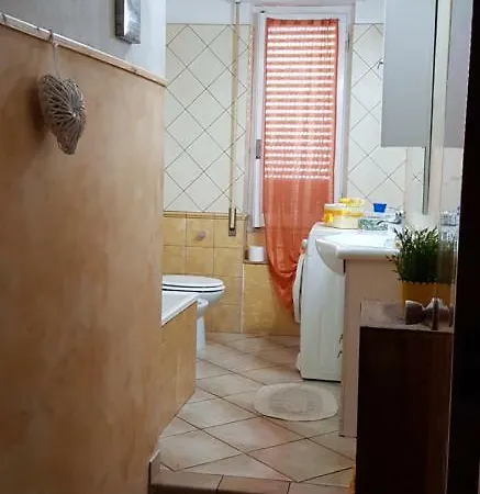 Διαμέρισμα Casa Del Cavaliere *