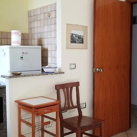 Casa Del Cavaliere Iglesias