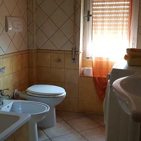 Casa Del Cavaliere Διαμέρισμα *